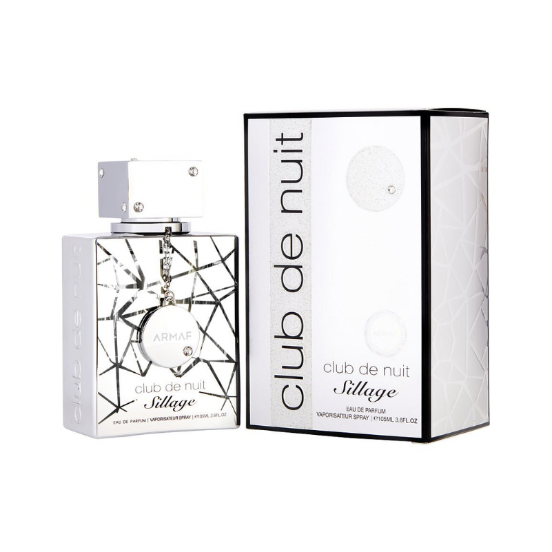 Armaf - Club de Nuit Sillage EDP U