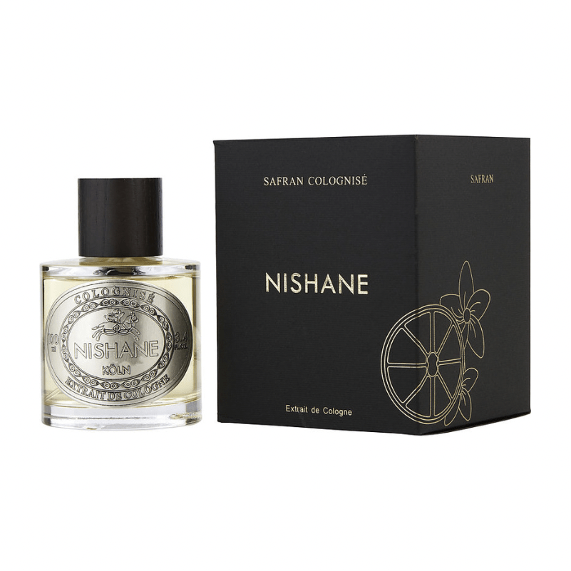 Nishane - Safran Colognise Extrait Cologne H