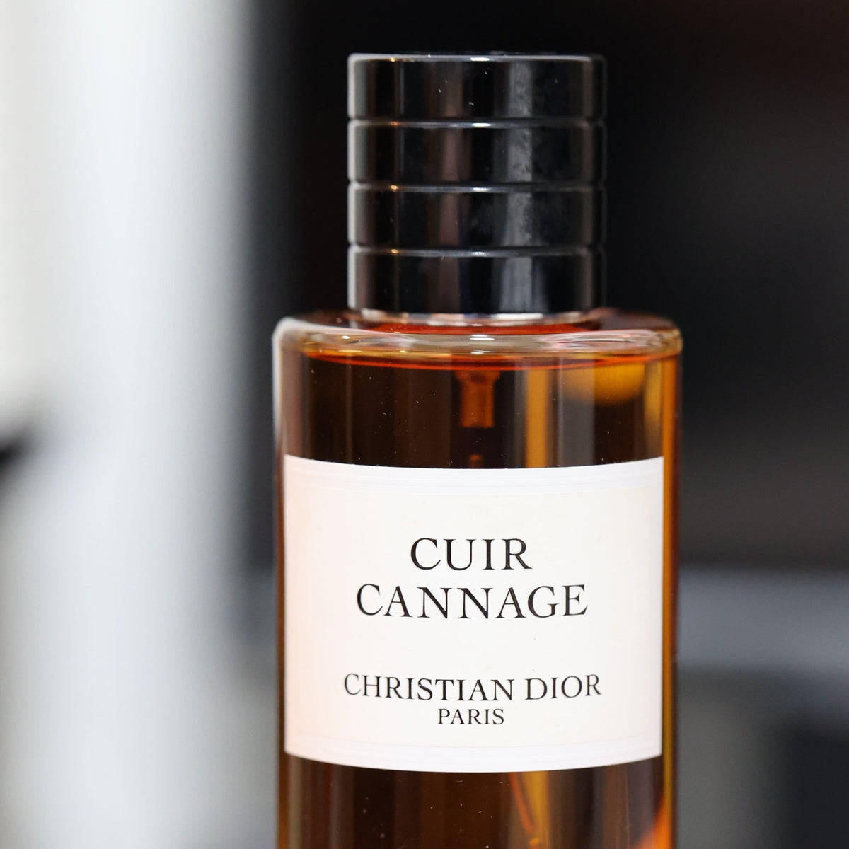 Dior - Cuir Cannage EDP U