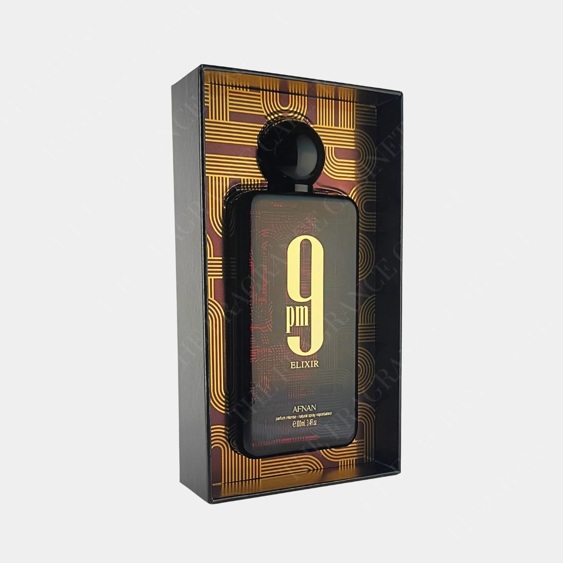 Afnan - 9PM Elixir Parfum H
