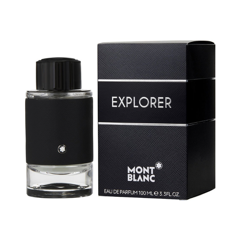 Mont Blanc - Explorer EDP H