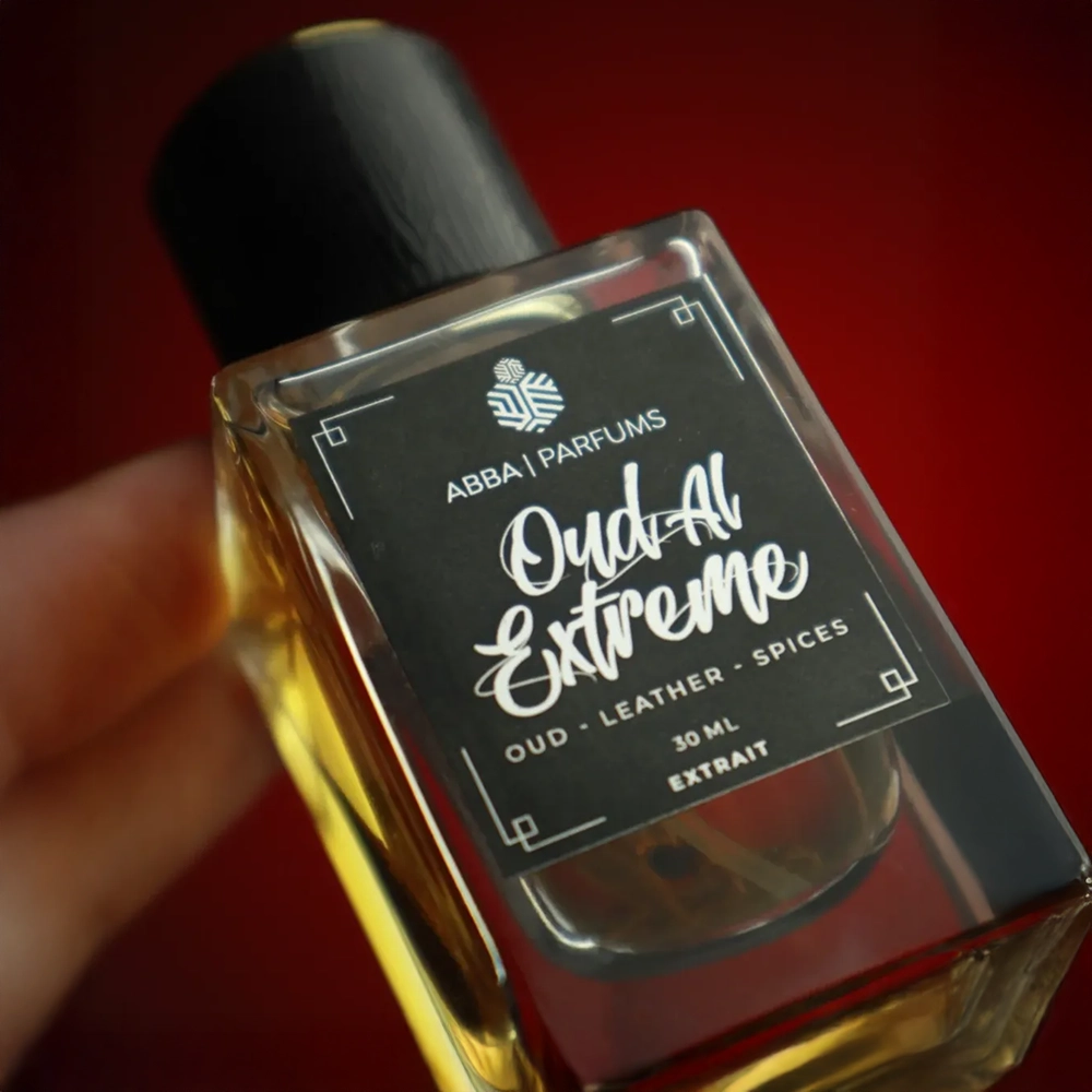 ABBA Parfums