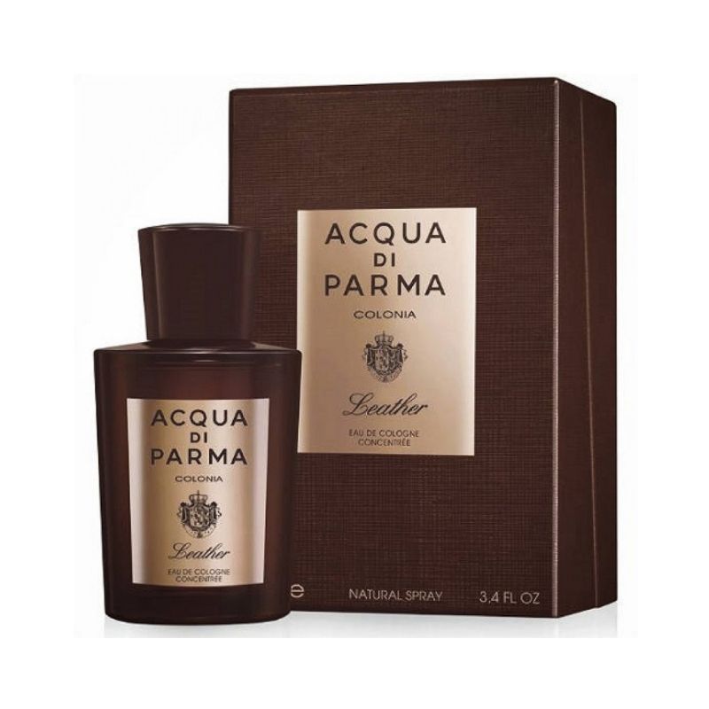 Acqua di Parma - Colonia Leather EDC H