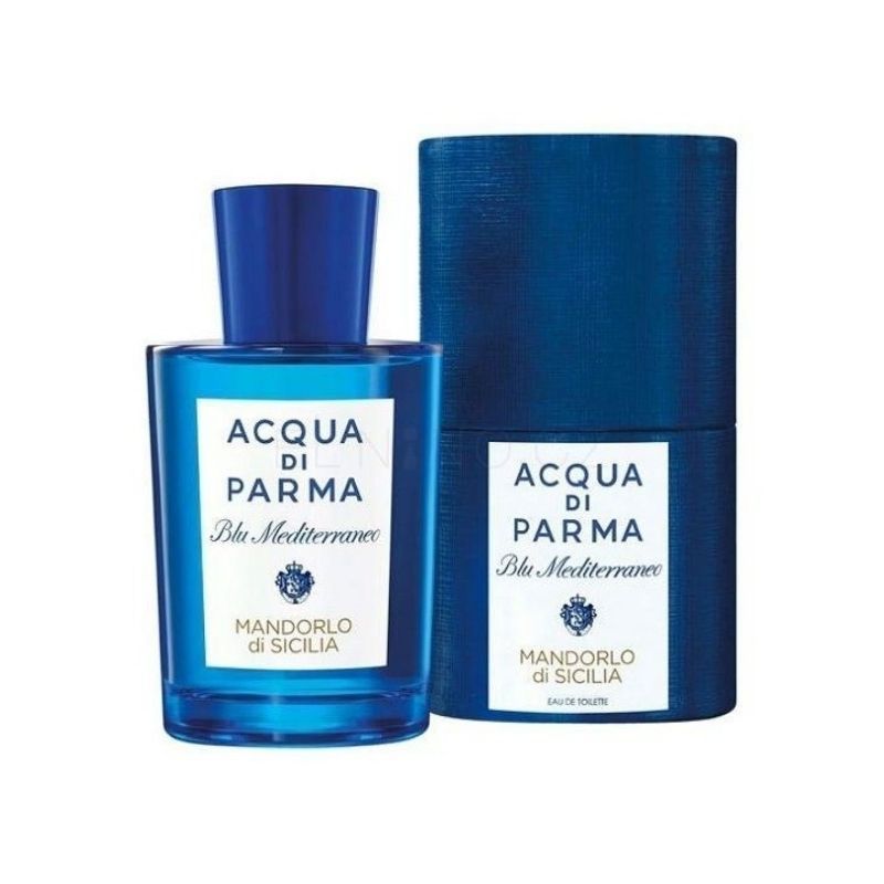 Acqua di Parma - Mandorlo di Sicilia EDT U