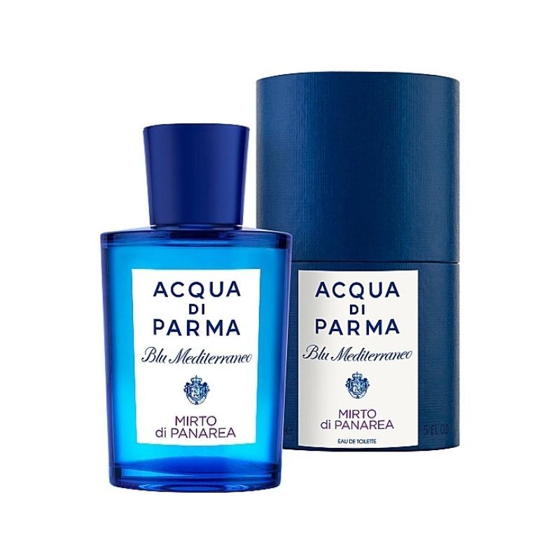 Acqua di Parma - Mirto di Panarea EDT U