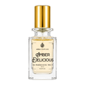 ABBA Parfums - AMBER DELICIOUS (INS. ROSENDO MATEU - 5)