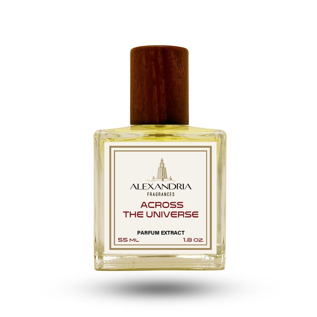 A.F - Across The Universe (MFK Aqua Universalis Forte) Extrait