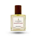A.F - African Magic (Memo Paris African Leather) Extrait U