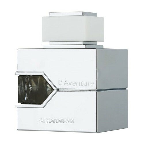 Al Haramain - L´Aventure Blanche EDP H