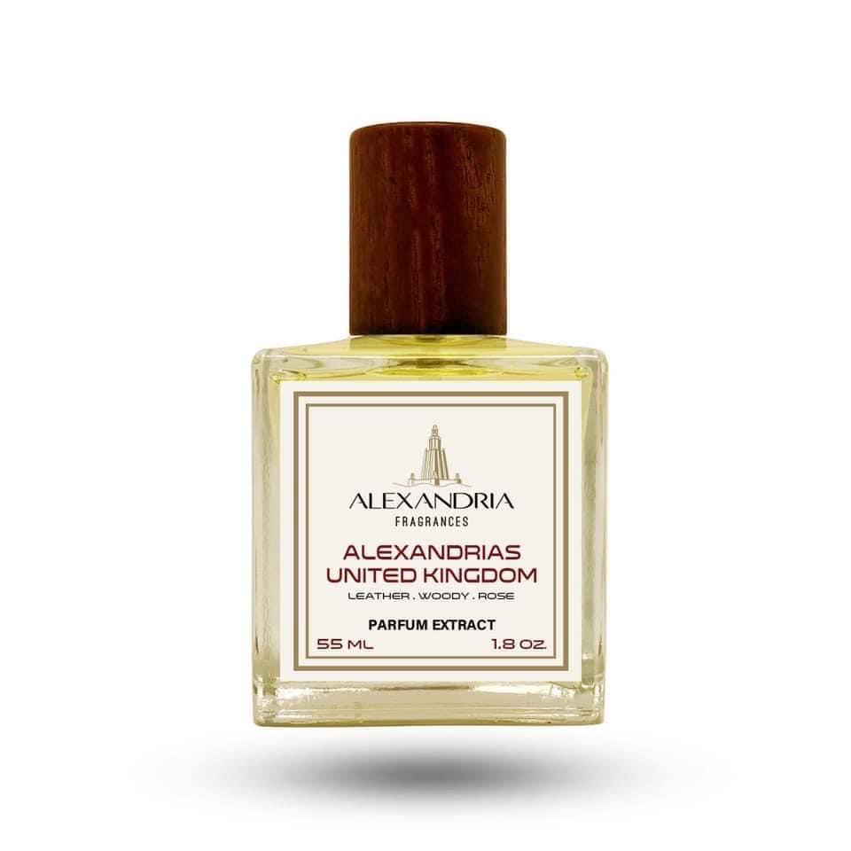 A.F - United Kingdom (Roja Dove Great Britain) Extrait