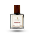 A.F - Anubis Kiss (Nasomatto Black Afgano) Extrait H