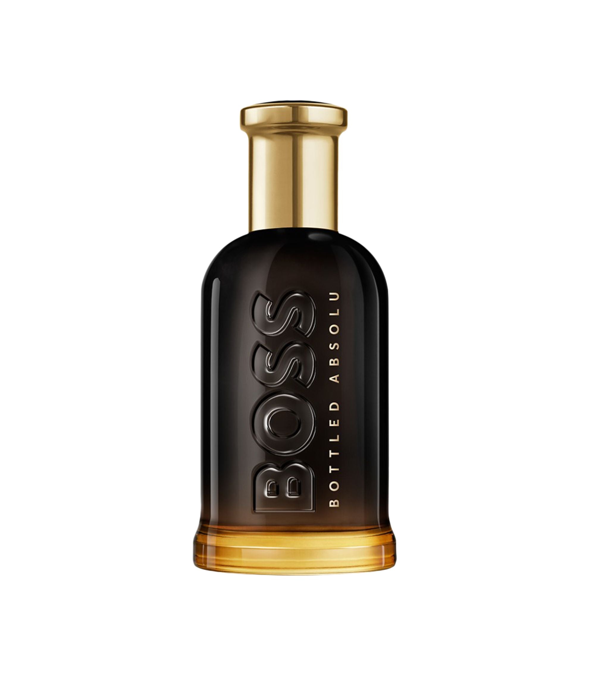Hugo Boss - Bottled Absolu Parfum Intense H