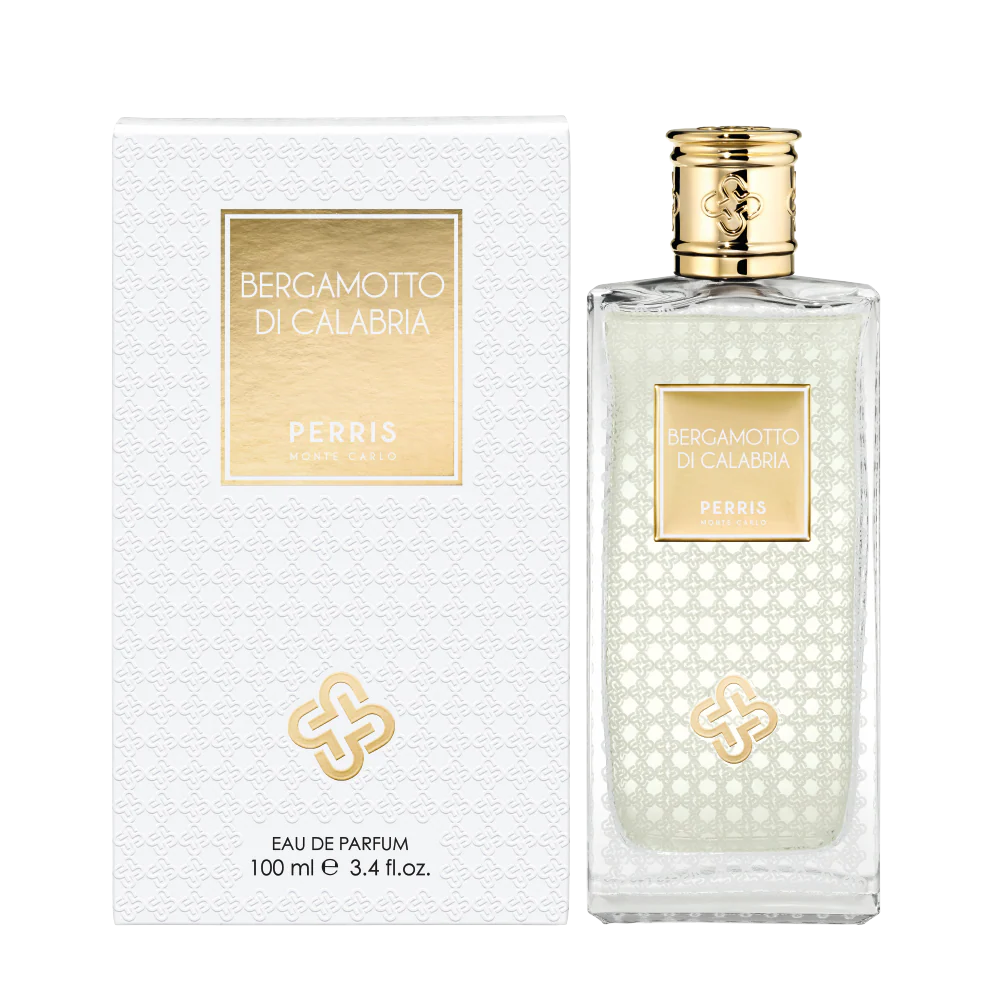 Perris Monte Carlo - Bergamotto Di Calabria EDP U