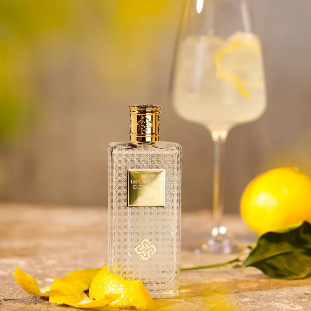 Perris Monte Carlo - Bergamotto Di Calabria EDP U