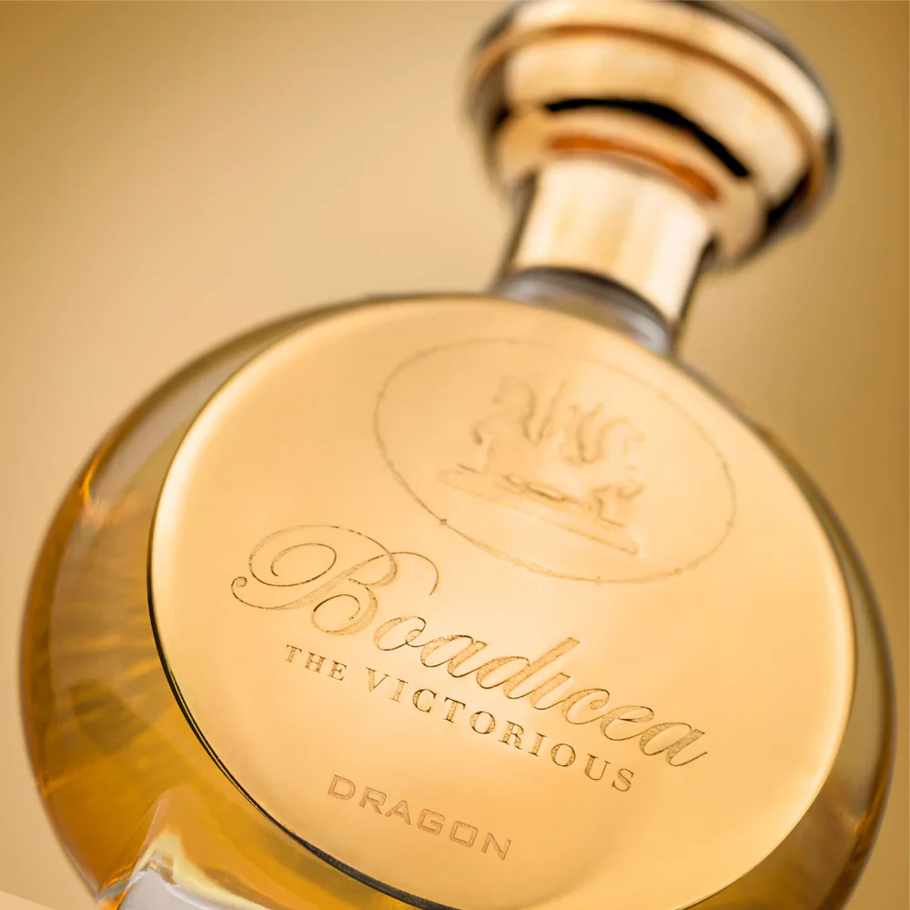 Boadicea The Victorious