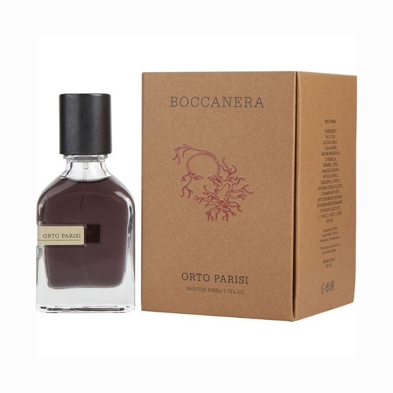 Orto Parisi - Bocanera Parfum U
