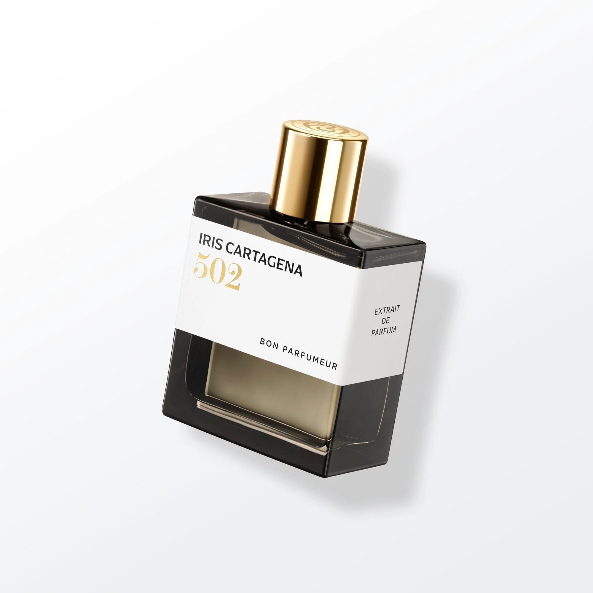 Bon Parfumeur - 502 Iris Cartagena Extrait H