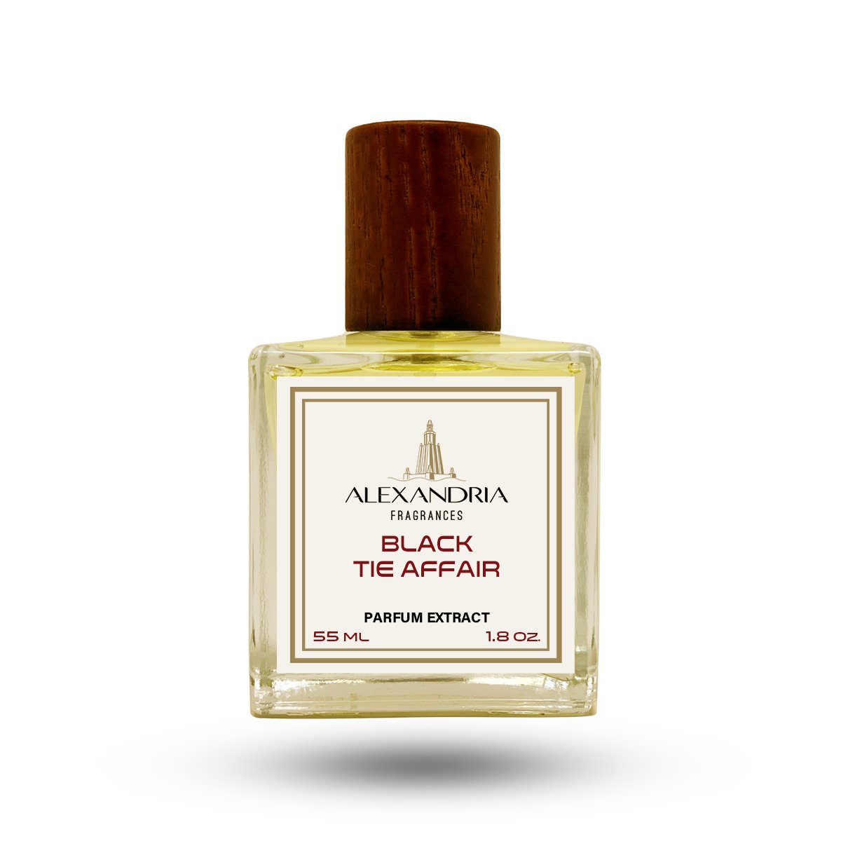 A.F - Black Tie Affair (YSL Tuxedo) Extrait