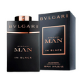 Bvlgari – Man In Black EDP H