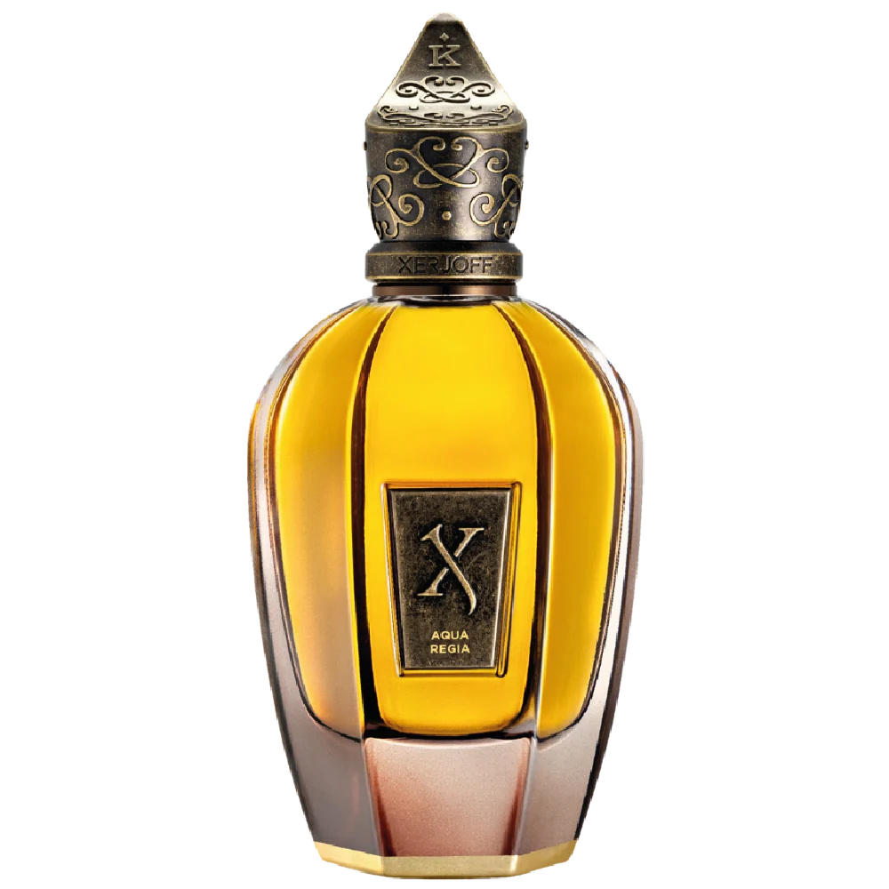 Xerjoff - Aqua Regia EDP U