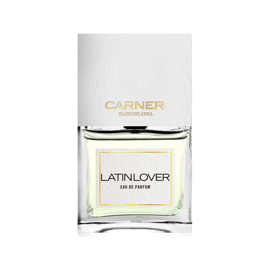 Carner Barcelona - Latin Lover EDP U