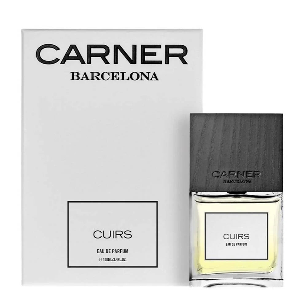 Carner Barcelona - Cuirs EDP H