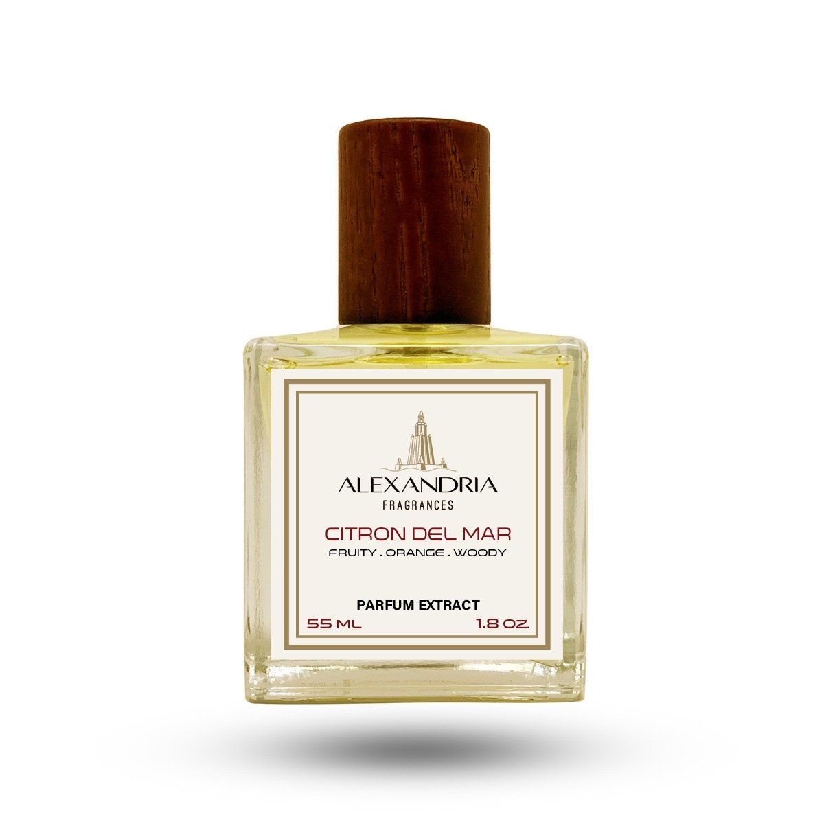 A.F - Citron del Mar (Creed Millesime Imperial) Extrait