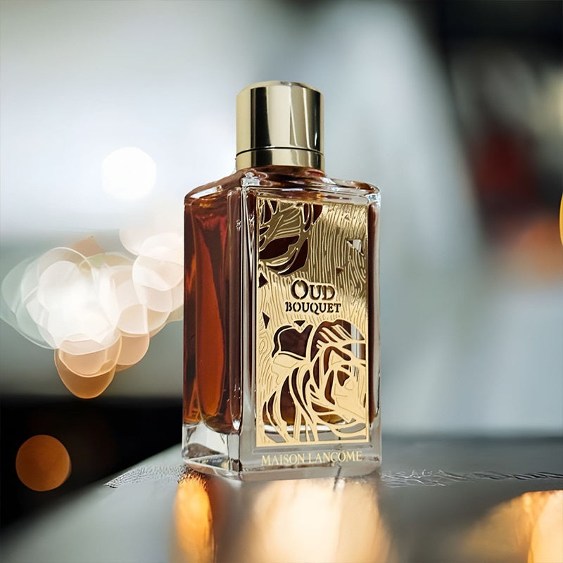Lancome - Oud Bouquet EDP U