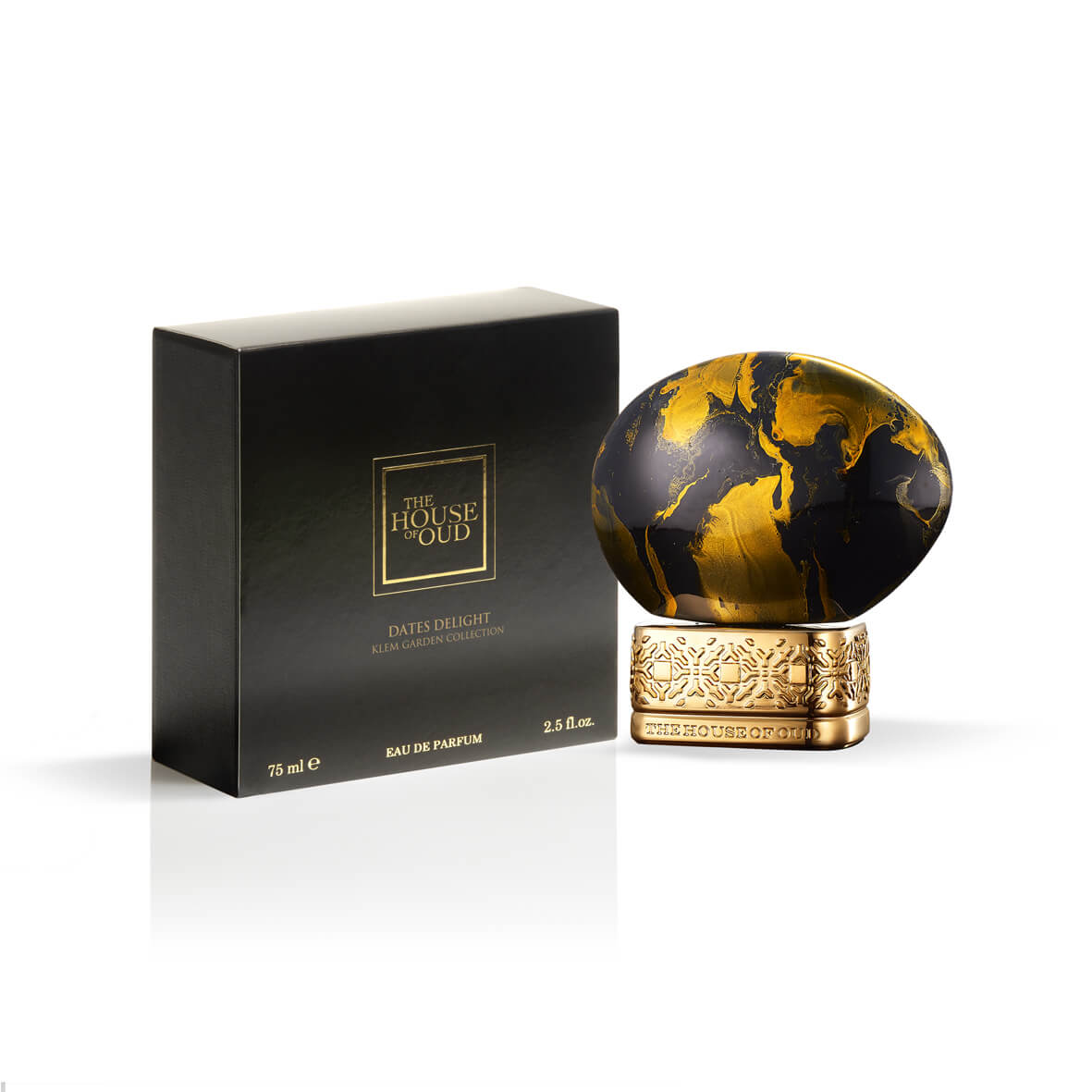 The House Of Oud - Dates Delight EDP U