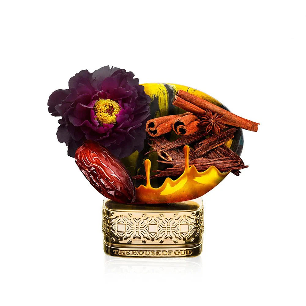 The House Of Oud - Dates Delight EDP U