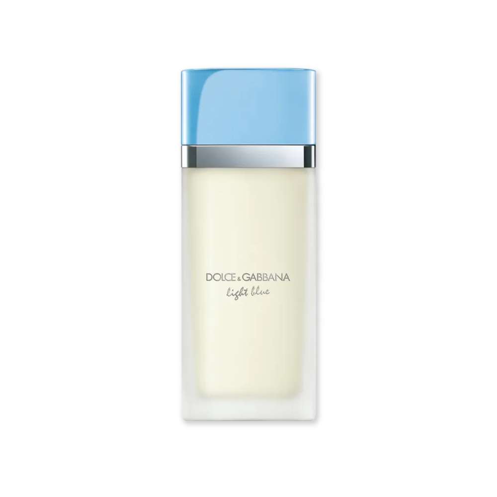 Dolce Gabbana- Light Blue EDT D
