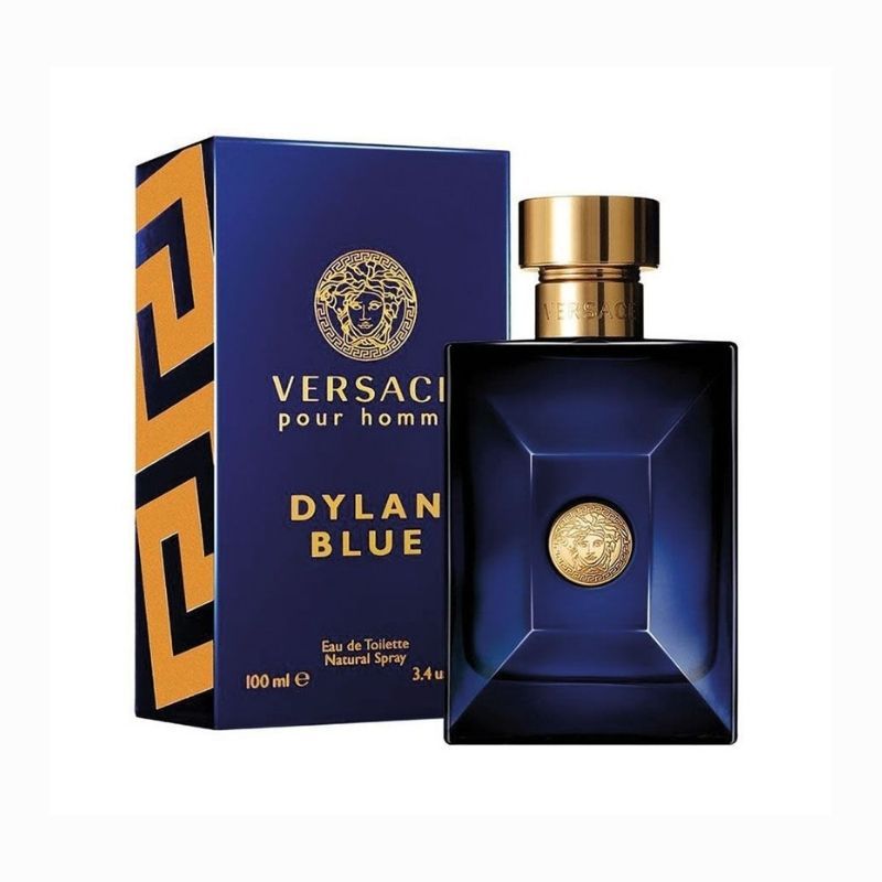 Versace - Dylan Blue EDT H