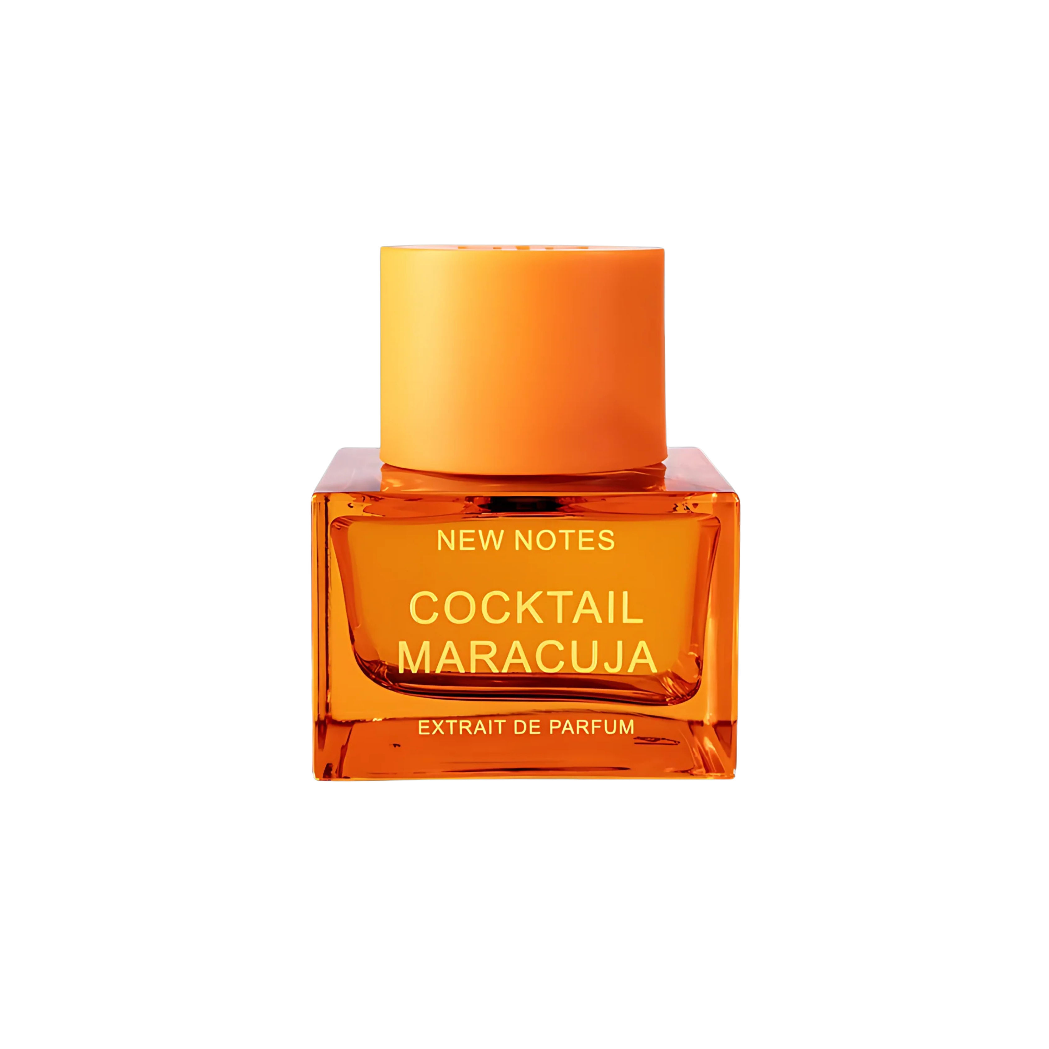 New Notes - Cocktail Maracuja Extrait U