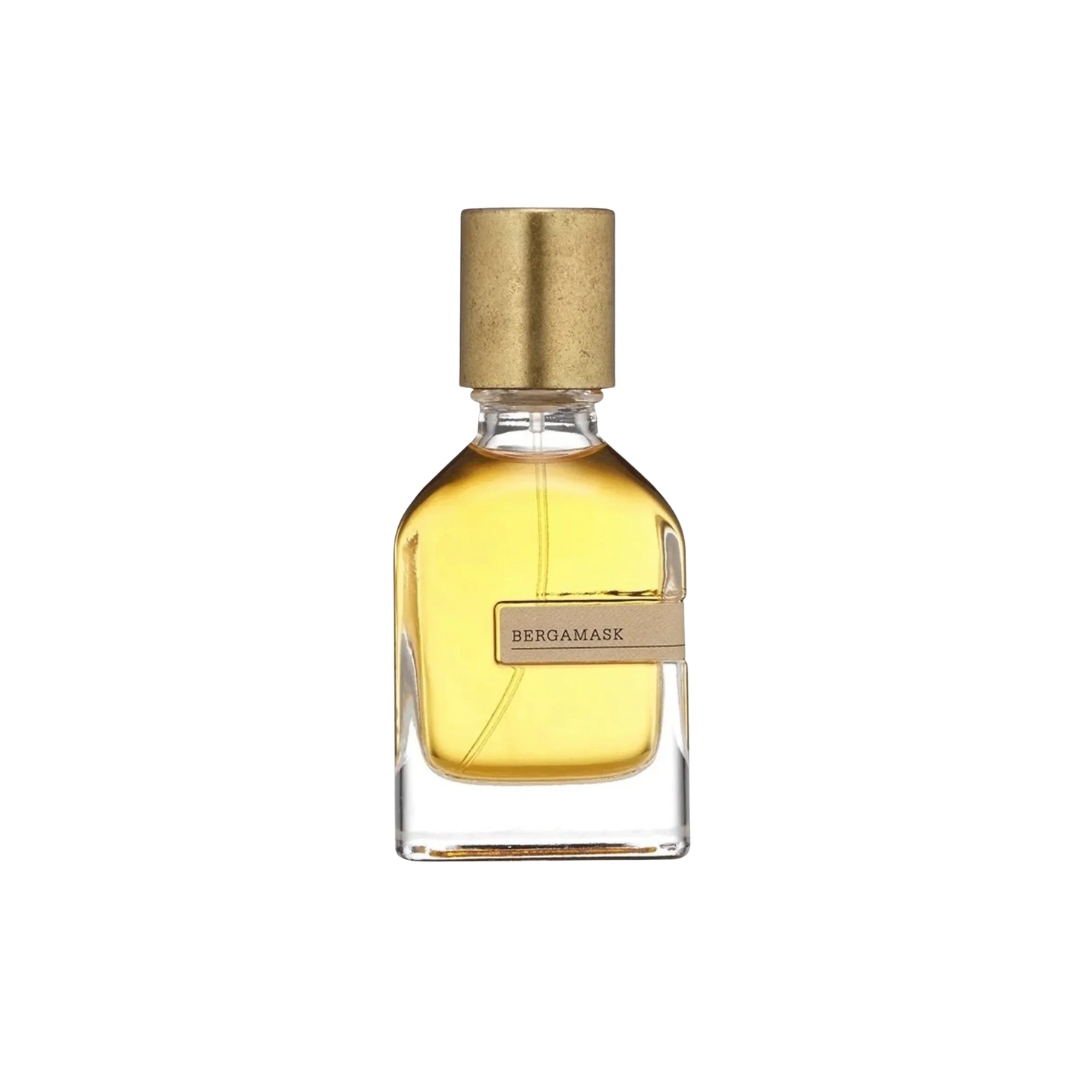 Orto Parisi - Bergamask Parfum H