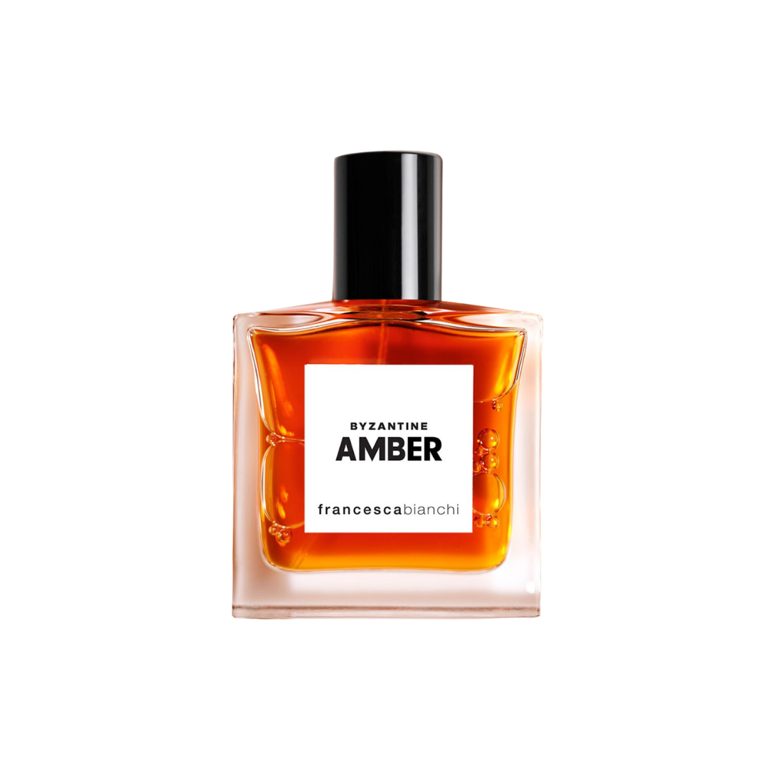 Francesca Bianchi - Byzantine Amber Extrait U