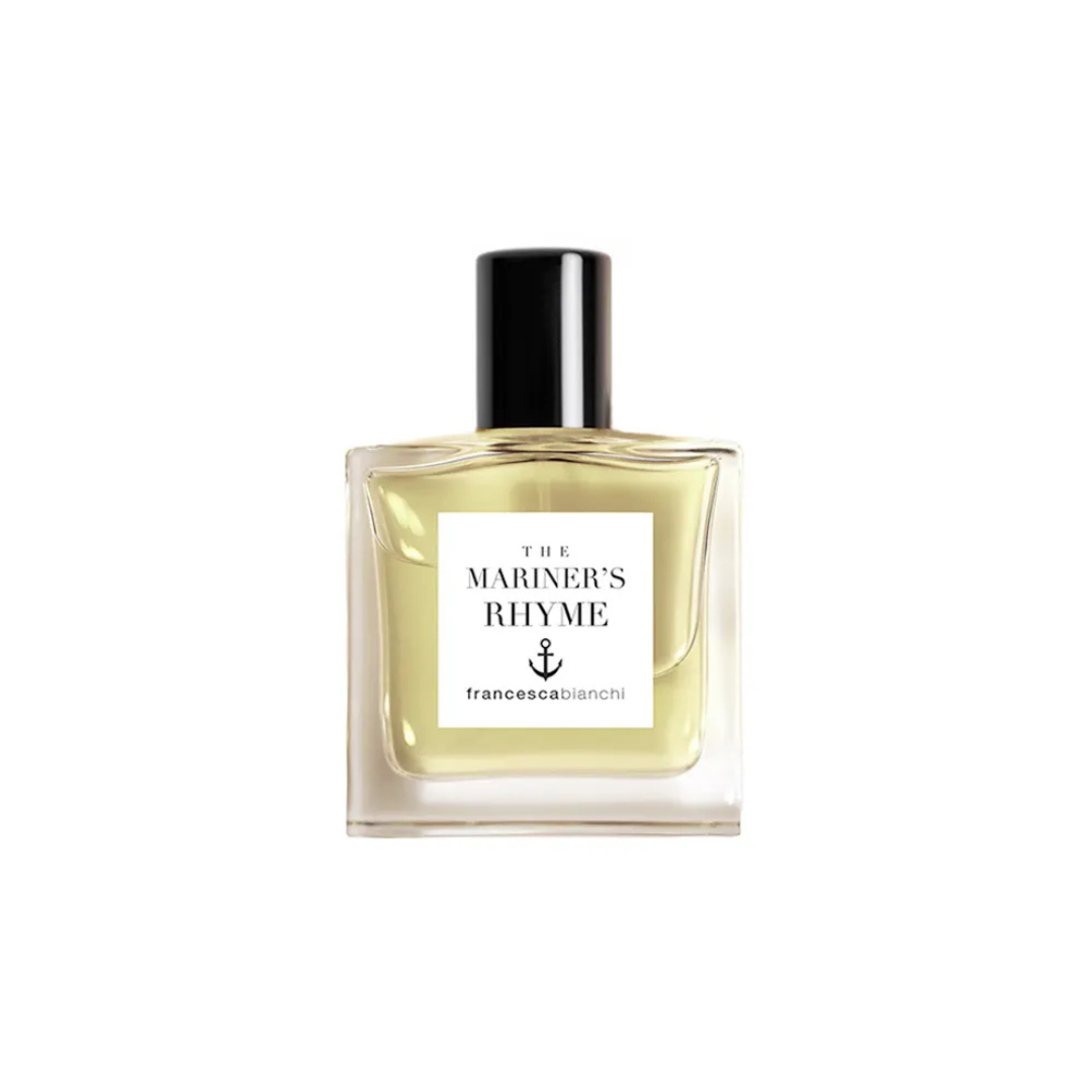Francesca Bianchi - The Mariner's Rhyme Extrait U