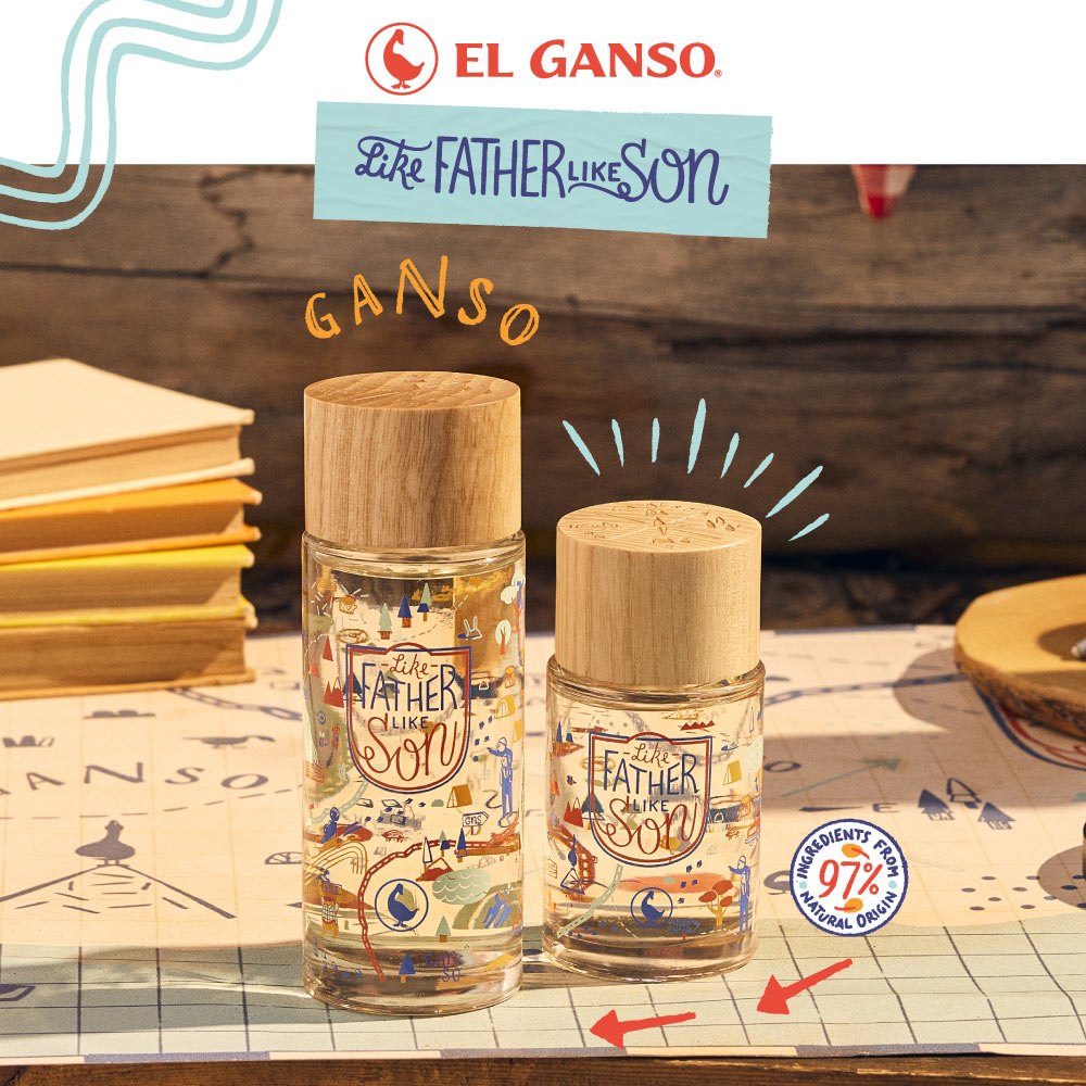 El Ganso