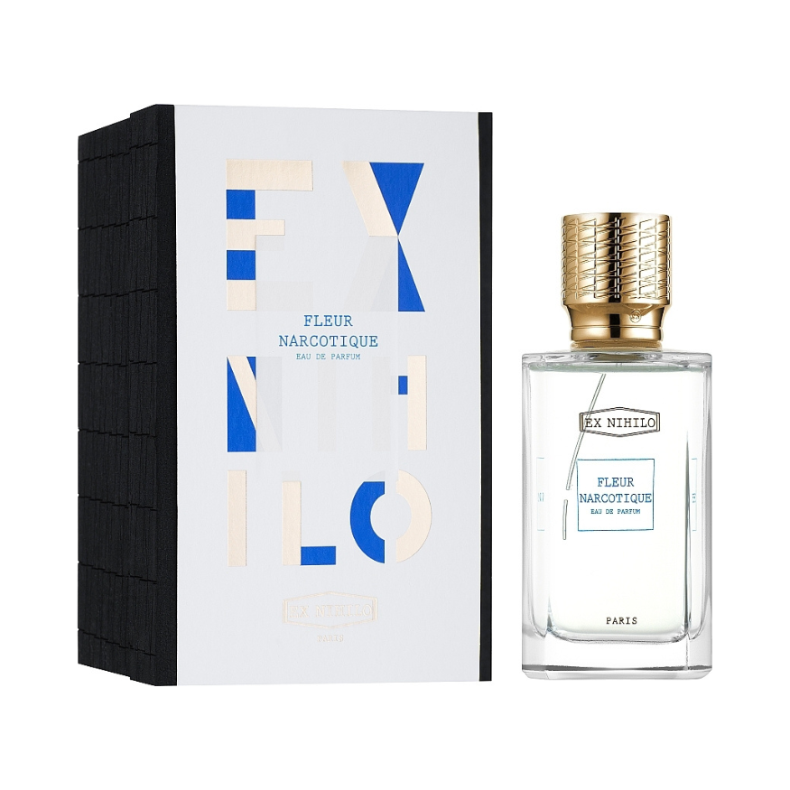 Ex Nihilo - Fleur Narcotique EDP