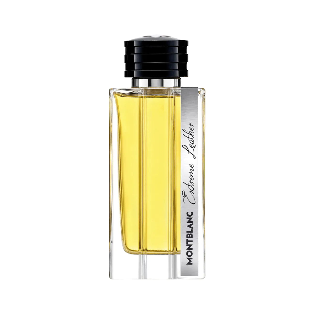 Mont Blanc - Extreme Leather Smoked Iris EDP H