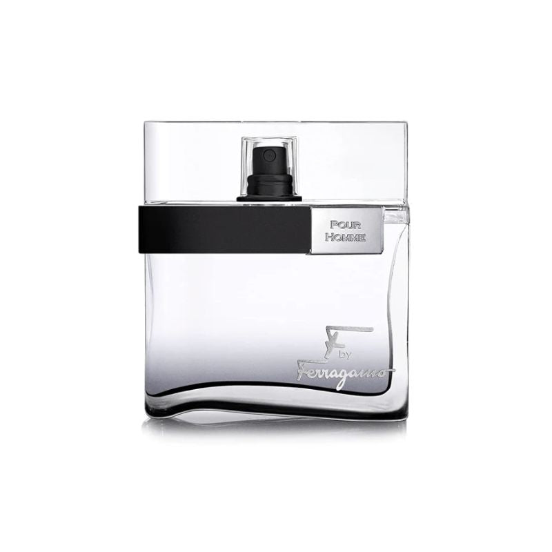 Ferragamo - F Black EDT H