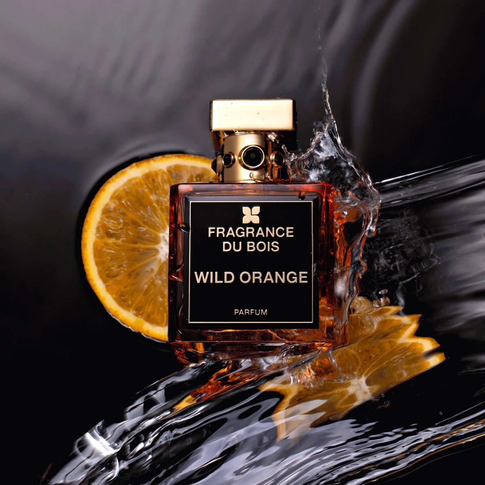 Fragrance Du Bois