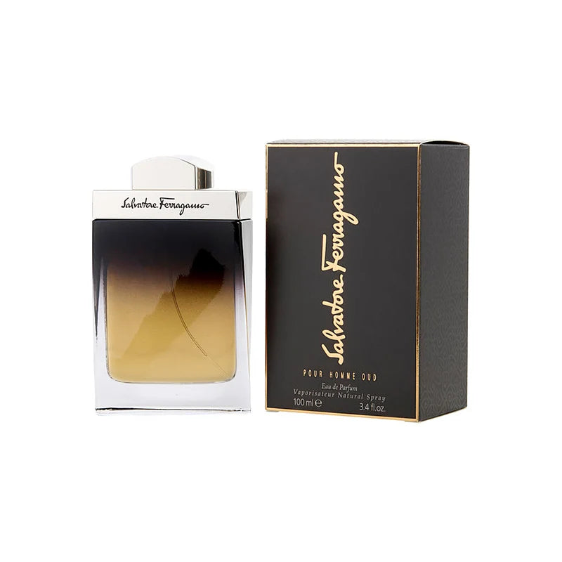 Ferragamo - Pour Homme Oud EDP H