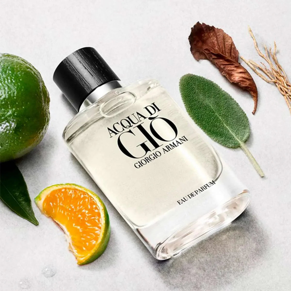 Giorgio Armani