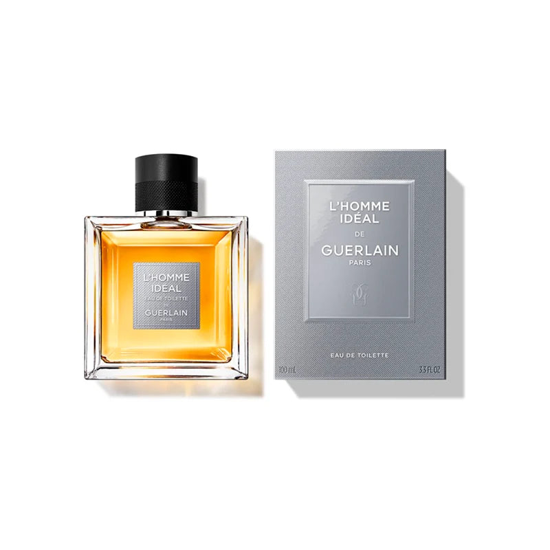 Guerlain - L’Homme Ideal EDT H