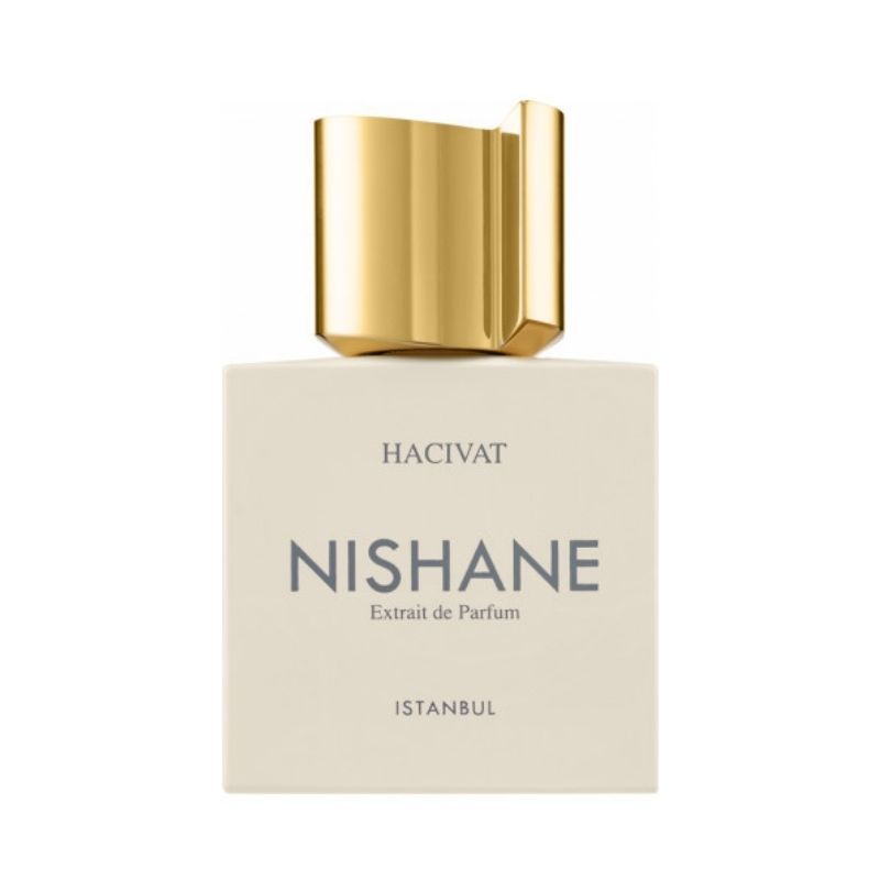 Nishane - Hacivat Extrait U