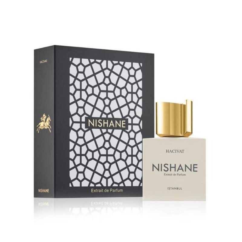 Nishane - Hacivat Extrait U