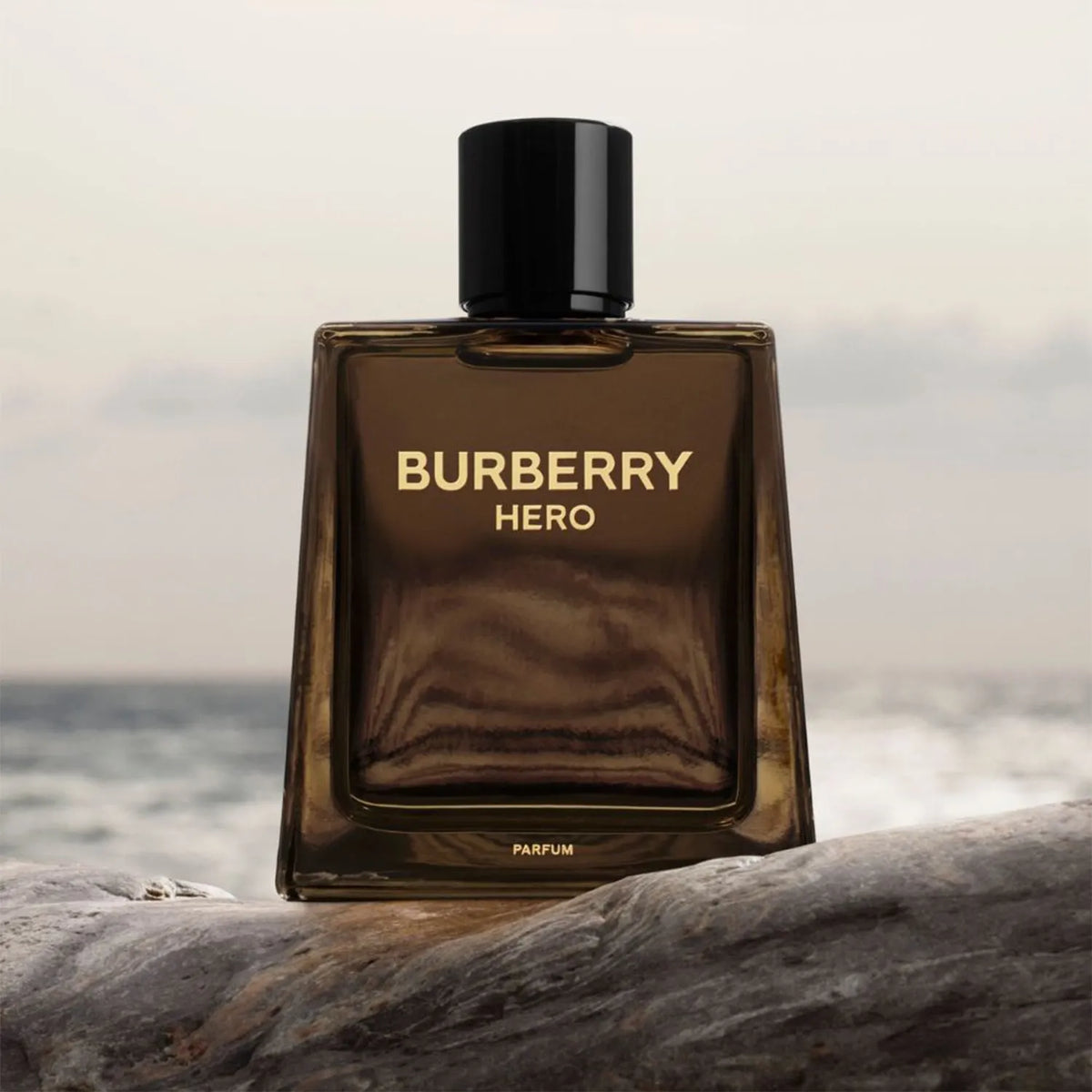 Burberry - Hero Parfum H