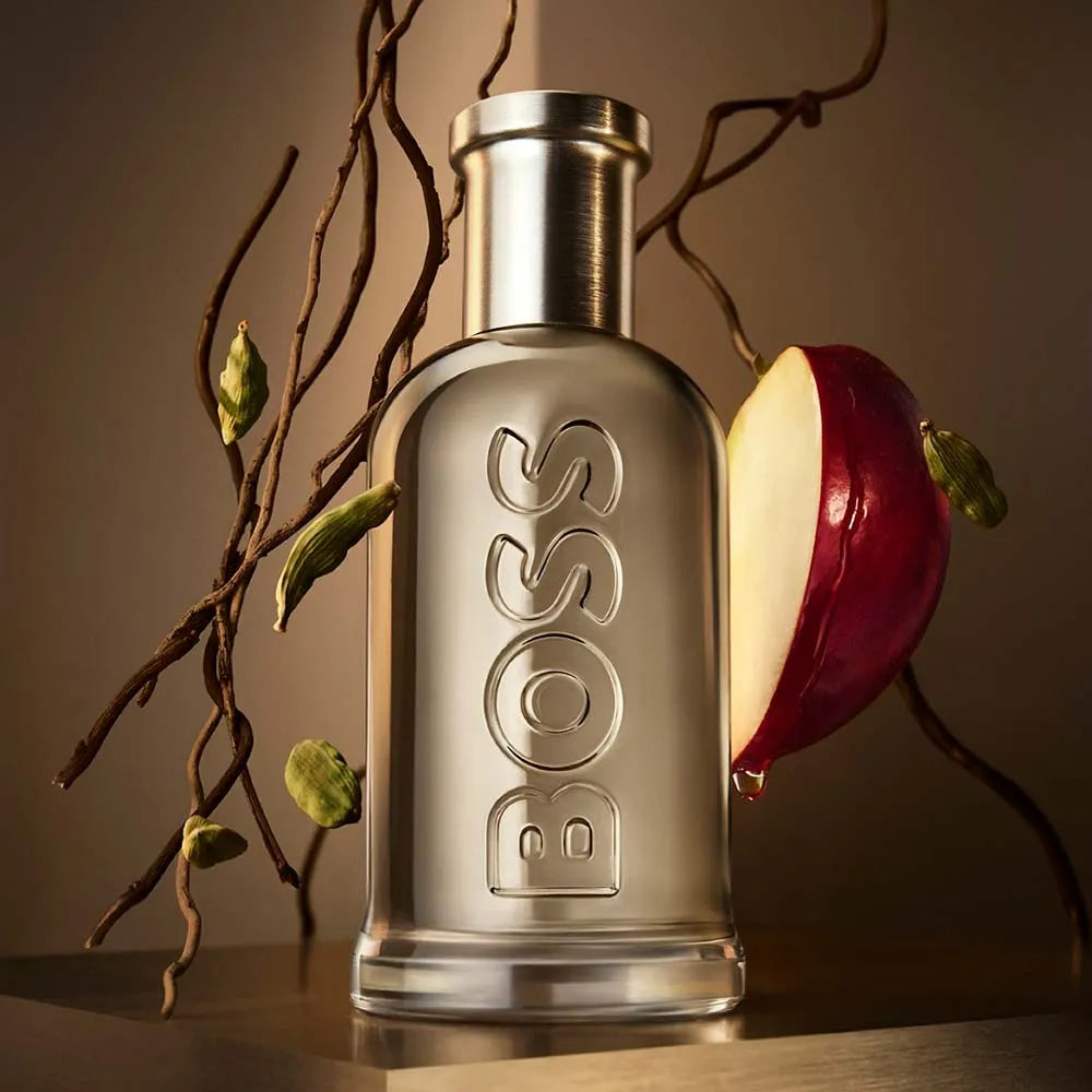 Hugo Boss