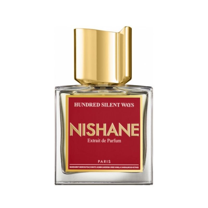 Nishane - Hundred Silent Ways Extrait U