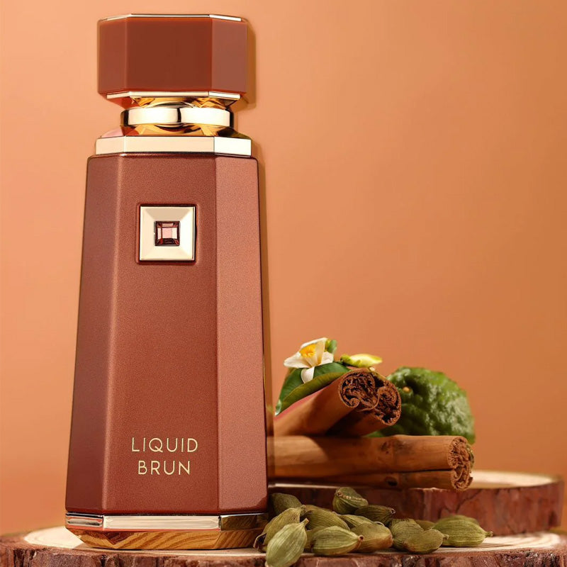 French Avenue - Liquid Brun EDP H